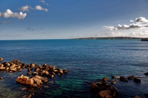 Ortigia zona antica del siracusano!6