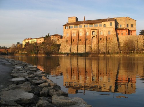 Cassano d'Adda - Narciso Cassano d'Adda - Narciso