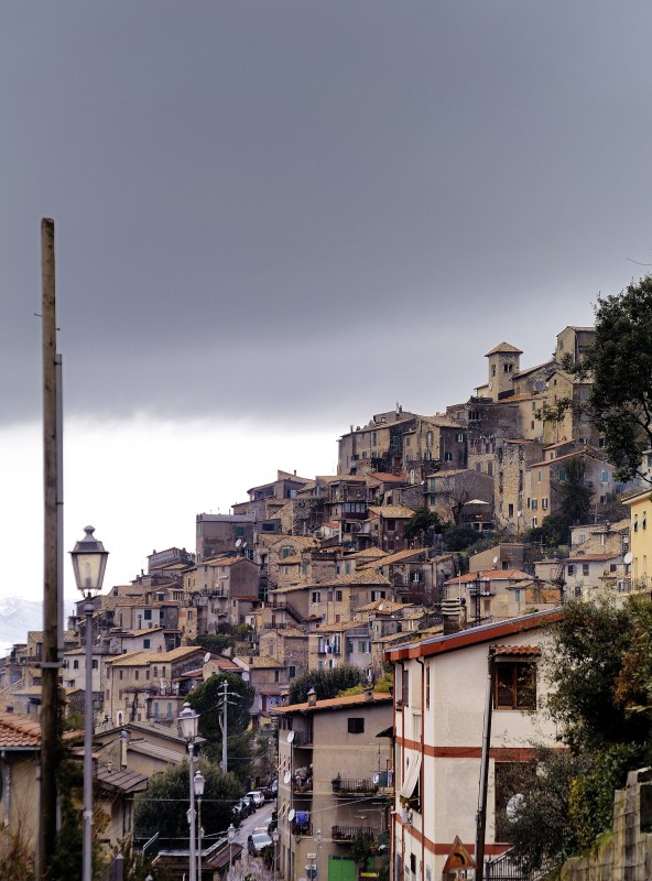 ''Ti aspetto sotto il Campanile….'' - Serrone