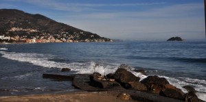 oggi ..la mia Alassio…