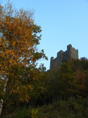 Châtillon - Svetto verso il cielo Châtillon - Svetto verso il cielo
