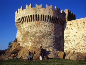 Populonia - il castello - n.2