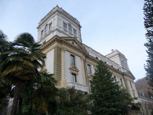 Ho nostalgia della Belle Epoque quando Re e Regine erano di casa…