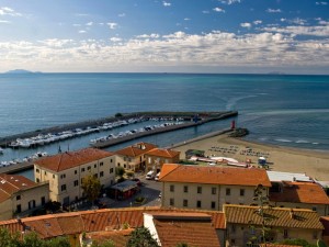 Il porto canale