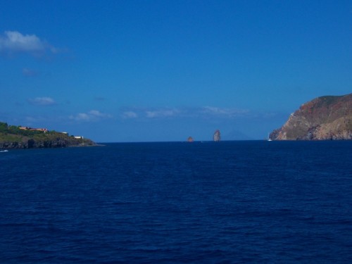 Lipari - Vulcano, Filikudi, Faraglioni, Lipari..!! Lipari - Vulcano, Filikudi, Faraglioni, Lipari..!!