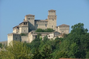 castello di torrechiara