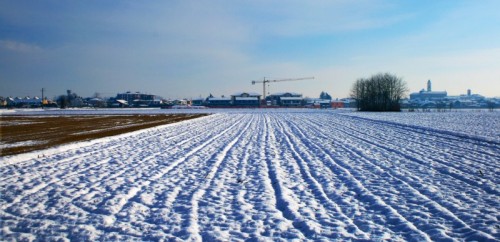 Dorno - Il sole dopo la neve. Dorno - Il sole dopo la neve.