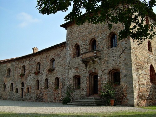 Truccazzano - Una splendida giornata Truccazzano - Una splendida giornata