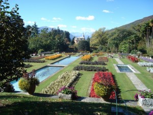 Villa Taranto Verbania