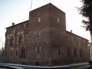 Castello Visconteo di Abbiategrasso