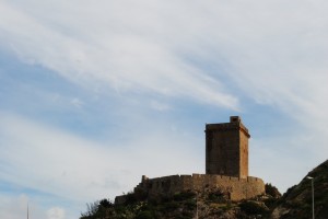 la torre normanna