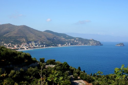 Spotorno - Spotorno e Bergeggi Spotorno - Spotorno e Bergeggi