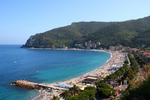 Noli - Noli, la quinta repubblica marinara Noli - Noli, la quinta repubblica marinara