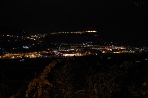 “Due piccioni con una fava”  ” Enna bassa Enna alta”