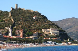 Il protettore della città