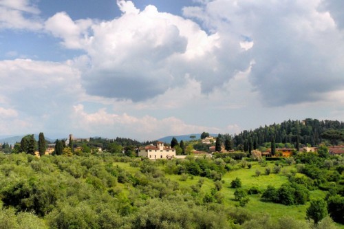Firenze - Colline di Firenze