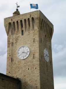 E’ l’ora giusta..