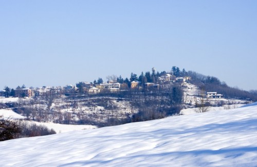 Sant'Agata Fossili - Sant'Agata Fossili.
