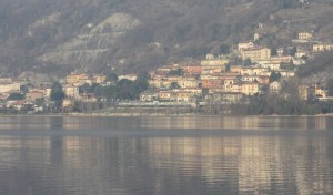 “Chiuso” L’ultimo rione di Lecco