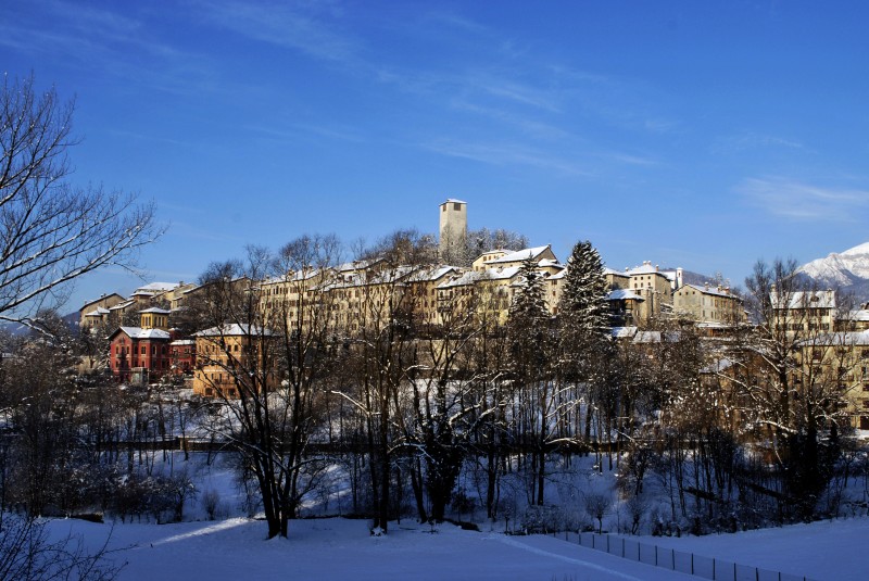 ''Feltre sempre !'' - Feltre