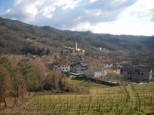 Sesta Godano in Val di Vara 2