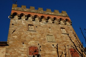 Il Castello del Palagio