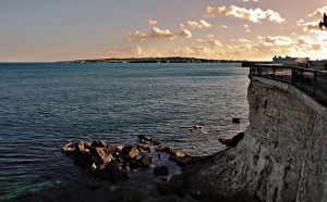 Ortigia zona antica del siracusano!7
