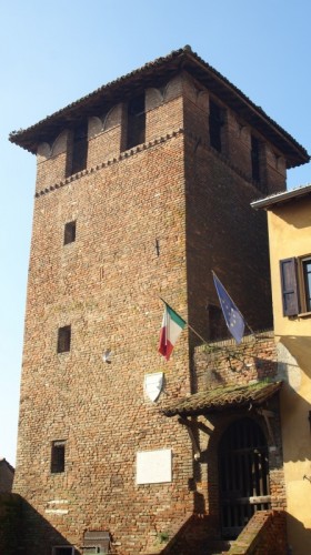 Gonzaga - la torre 2