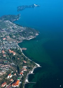 SAN FELICE E LA SUA ISOLA