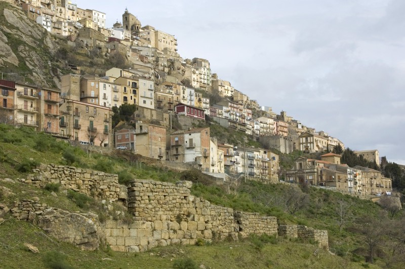 ''E’ stata capitale della Sicilia'' - Troina