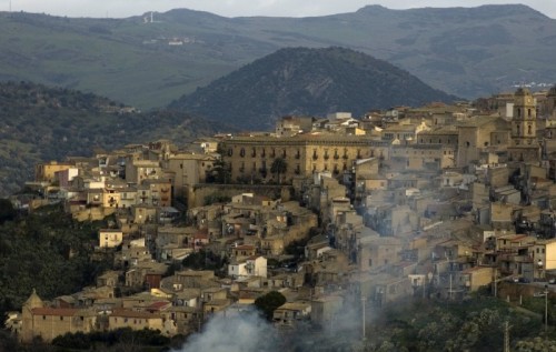 Leonforte - Leonforte (EN) Leonforte - Leonforte (EN)