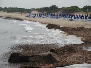 Baia di Punta Grossa