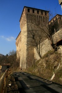 Castello di Varano de’ Melegari