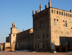 Castello di Carpi