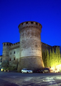 IL CASTELLO DI VASANELLO