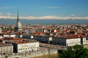 Turin