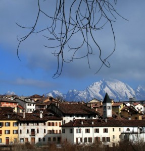 Bella Belluno