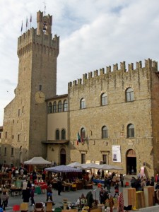 Palazzo dei Priori