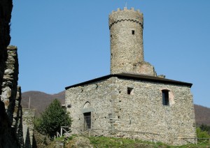 Castello Spinola