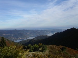 Pettenasco e il lago d’Orta