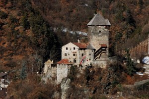 La torre del capitano