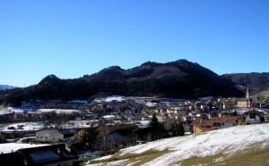 Finalmente una bella giornata