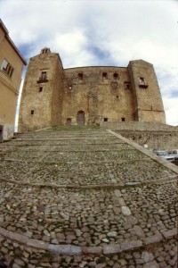 Castello Ventimiglia (A..Gugusto)