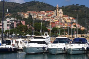 uno dei borghi liguri più Belli