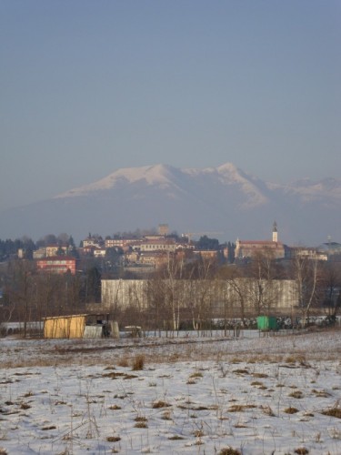 Nibionno - ...di quello è fatta la vita, solo di momenti, non ti perdere l'oggi.