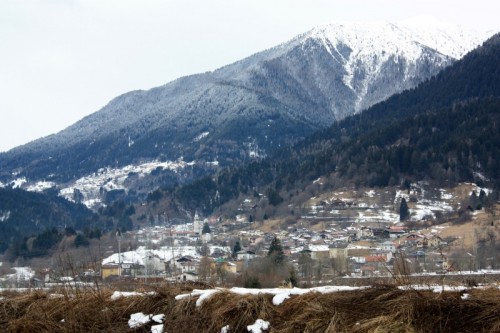 Cercivento - cercivento Cercivento - cercivento