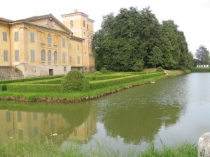 di nuovo il Castello di Torre de’ Picenardi