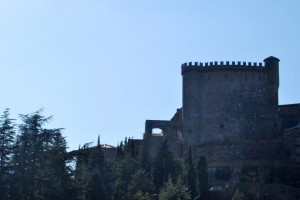 Castella Malaspina di Fosdinovo