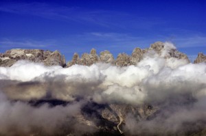 Dolomiti di Brenta