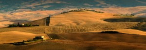 Val d’ Orcia